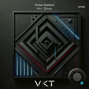 Andrea Guadalupi - My Diva (2025)
