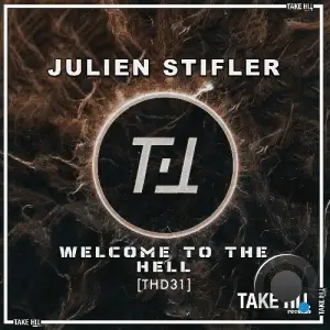 Julien Stifler - Welcome To The Hell (2025)