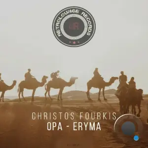 Christos Fourkis - Opa - Eryma (2025)