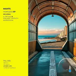 Mahts - Homeless (2025)