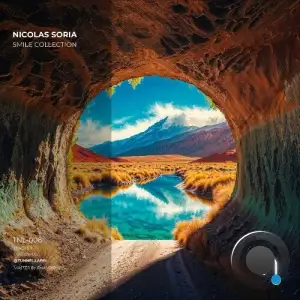 Nicolas Soria - Smile Collection (2025)