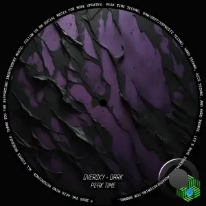 OverSky - Dark (2025)