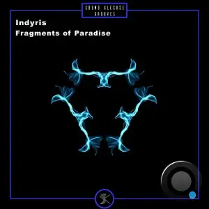 Indyris - Fragments of Paradise (2025)
