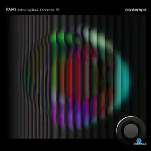Raho - Astrological Concepts (2025)