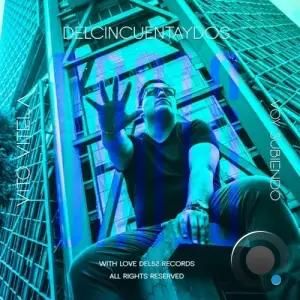 Vito Vitela - Voy Subiendo (Original Mix) (2025)