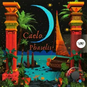 Caelo - Phaselis (2025)
