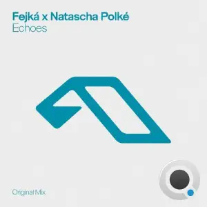 Fejká, Natascha Polké - Echoes (2025)