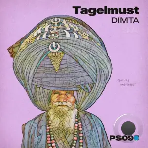 DIMTA - Tagelmust (2025)