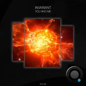 Invariant - You and Me (2025)