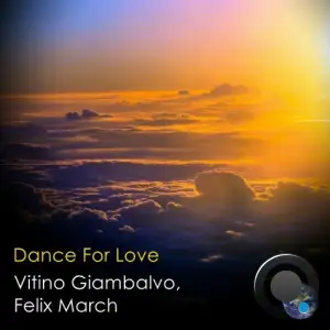 Vitino Giambalvo - Dance For Love (2025)