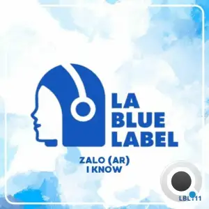 Zalo (AR) - I Know (2025)