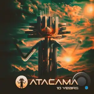 10 Years of Atacama (2025)