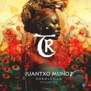 Juantxo Munoz - Kokolongo (2025)