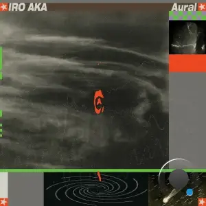 Iro Aka - Aural (2025)
