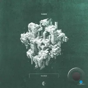 Faber (Berlin) - Home (2025)