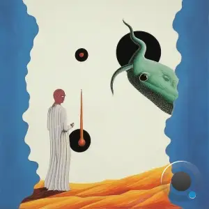 Abo Abo - Aether (2025)