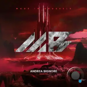 Andrea Signore - Galactica (2025)