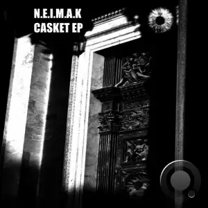 N.E.I.M.A.K - CASKET (2025)