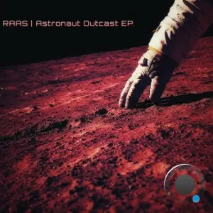 Rääs - Astronaut Outcast (2025)