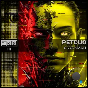 PETDuo - Crysmash (2025)
