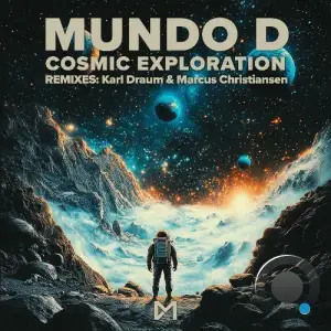 Mundo D - Cosmic Exploration (2025)