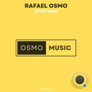 Rafael Osmo - Paved Road (2025)