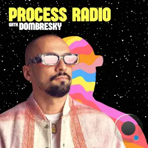 Dombresky - Process Radio 086 (2025-04-09)