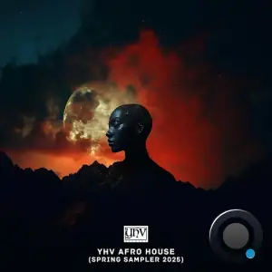 YHV Afro House (Spring Sampler 2025) (2025)