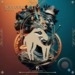 The Grape - Bouzouki (2025)