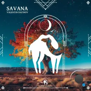 Valentin Dafinov - Savana (2025)