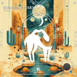 Soul'O - Burning Stars (2025)