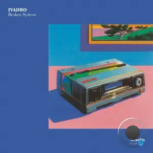 IVADRO - Broken System (2025)