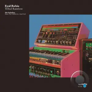 Eyal Rabia - Tribal Rainbow (2025)