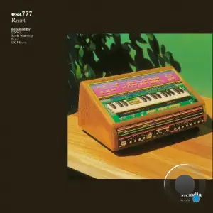 osa777 - Reset (2025)