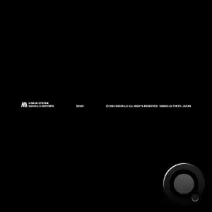 Linear System - SR043 (2025)