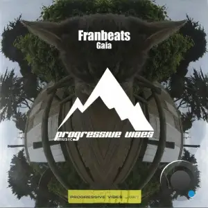 Franbeats - Gaia (2025)