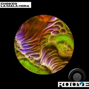 Choked - La Mala Hora (2025)