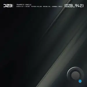 Carles DJ - Trumpets Vanila (2025)
