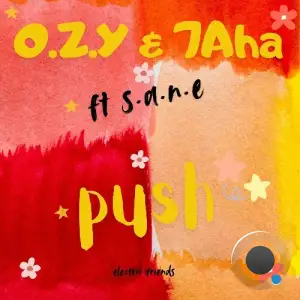 O.Z.Y, 7AHA & S.A.N.E - Push (2025)