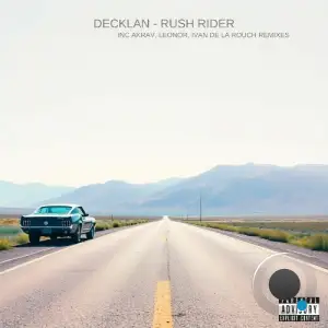 Decklan - Rush Rider (2025)