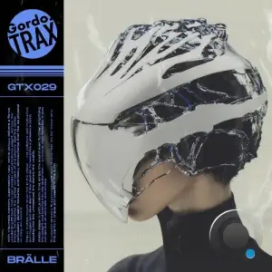 BRÄLLE - Traumatic Memory Suppression (2025)