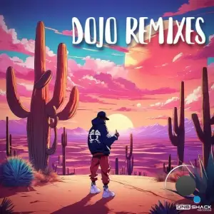 Gouki x G3MC - Dojo Remixes (2025)