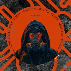 Ertax - Rave Encounter (2025)