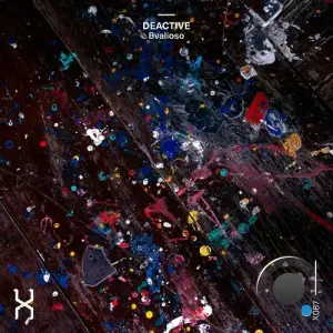 Bvalioso - Deactive (2025)