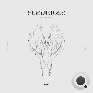 Ferdinger - Up At Night (2025)