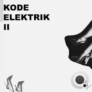 Vito u.s. - Kode Elektrik II (2025)