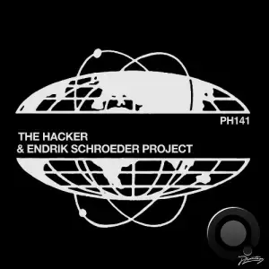 The Hacker & Endrik Schroeder Project - Puissance 4 / The Voyagers (2025)