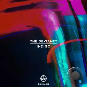 THE DEVIANTT - Indigo (2025)