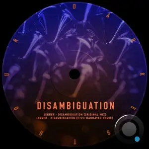 Jenner - Disambiguation (2025)