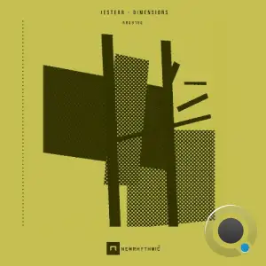 Jesterr - Dimension (2025)
